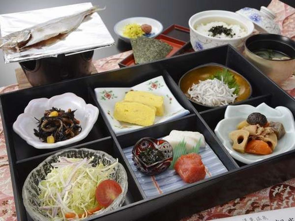 Yumen Kanko Hotel Meito Yumenosato Jamagucsi Kültér fotó